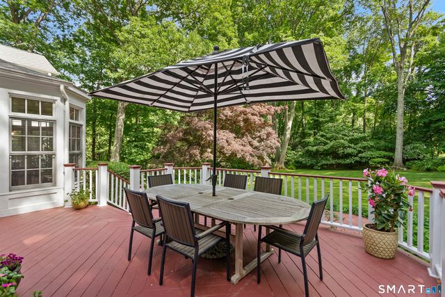59 September Lane, Weston, CT 06883