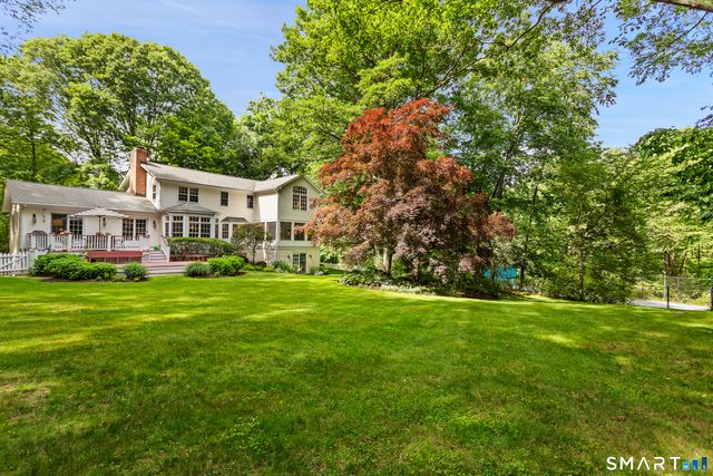 59 September Lane, Weston, CT 06883