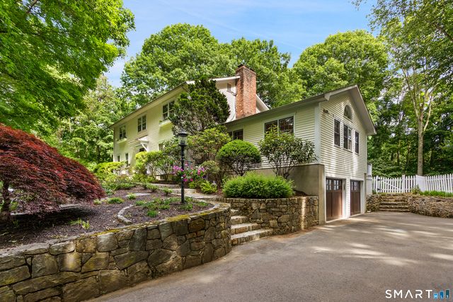 59 September Lane, Weston, CT 06883