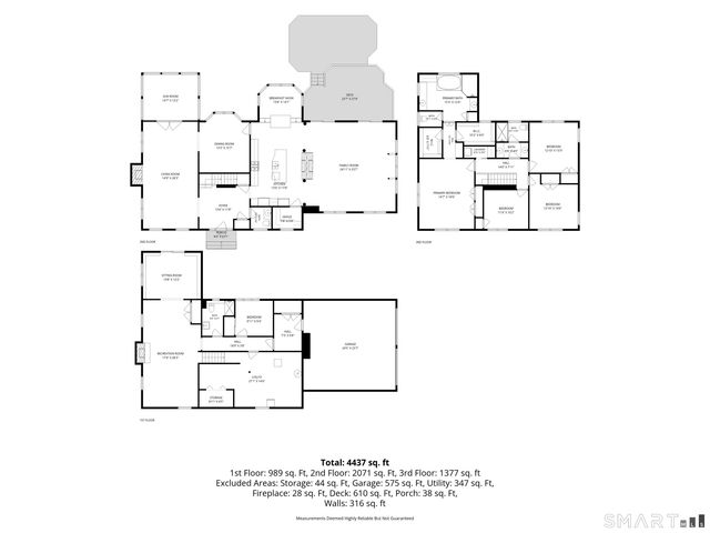 59 September Lane, Weston, CT 06883