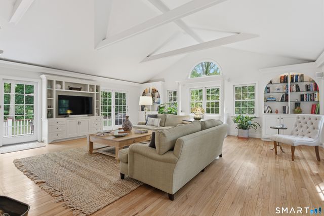 59 September Lane, Weston, CT 06883