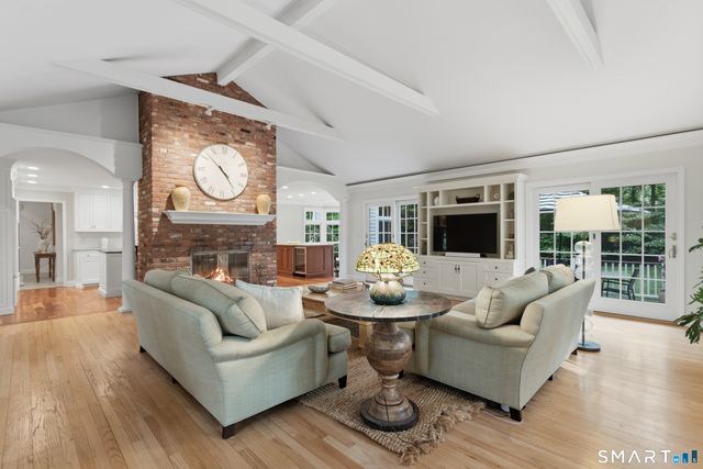 59 September Lane, Weston, CT 06883