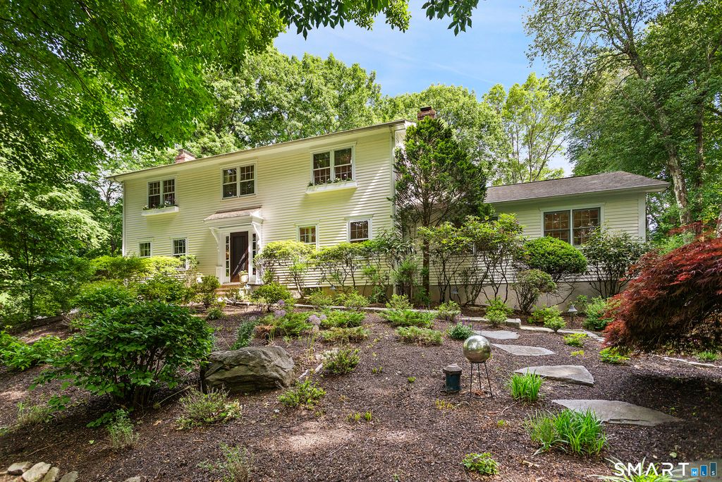 59 September Lane, Weston, CT 06883