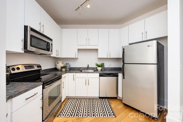 1600 Fulton Avenue 204, Charlotte, NC 28205