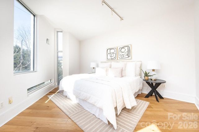 1600 Fulton Avenue 204, Charlotte, NC 28205