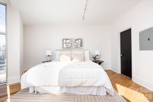 1600 Fulton Avenue 204, Charlotte, NC 28205