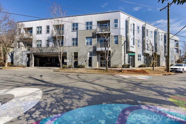 1600 Fulton Avenue 204, Charlotte, NC 28205
