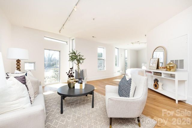 1600 Fulton Avenue 204, Charlotte, NC 28205