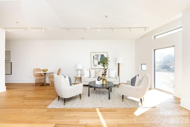 1600 Fulton Avenue 204, Charlotte, NC 28205