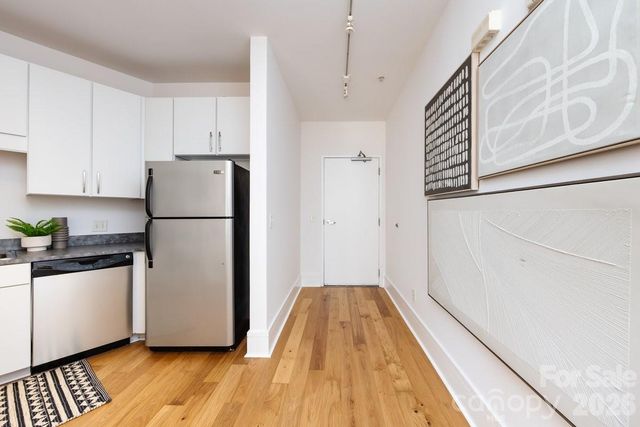 1600 Fulton Avenue 204, Charlotte, NC 28205