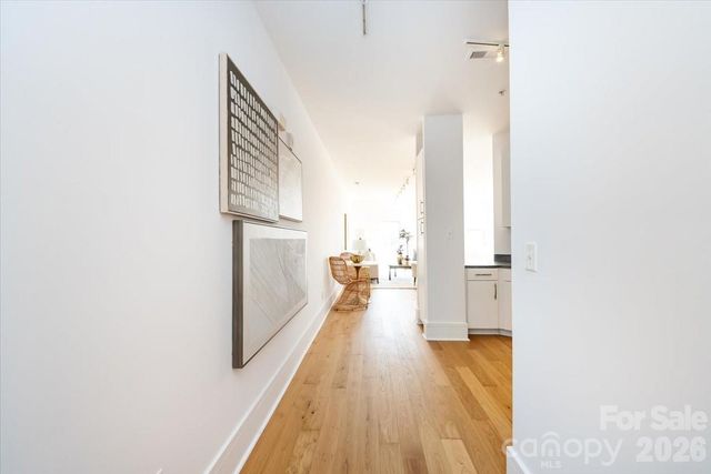 1600 Fulton Avenue 204, Charlotte, NC 28205