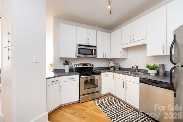 1600 Fulton Avenue 204, Charlotte, NC 28205