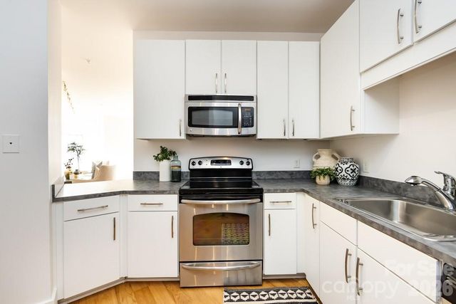 1600 Fulton Avenue 204, Charlotte, NC 28205