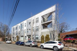 1600 Fulton Avenue 204, Charlotte, NC 28205