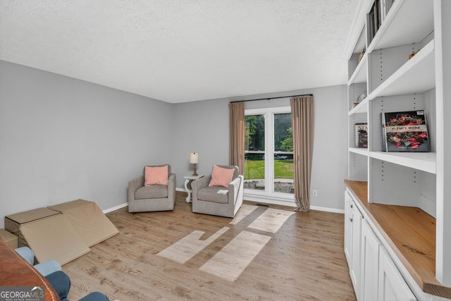 458 Coolsprings Trail, Woodstock, GA 30188