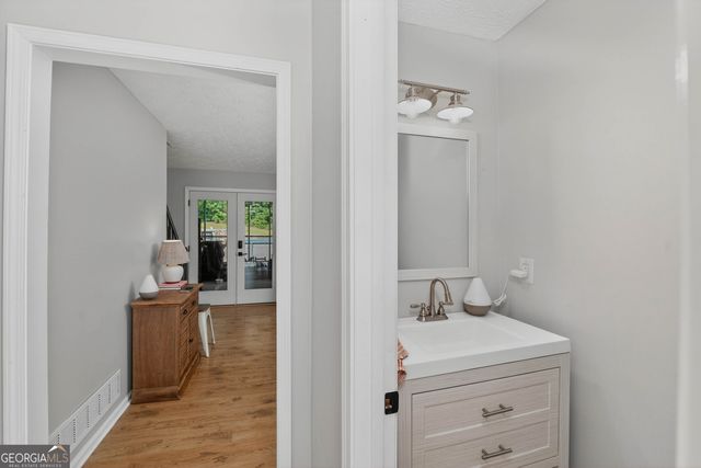 458 Coolsprings Trail, Woodstock, GA 30188
