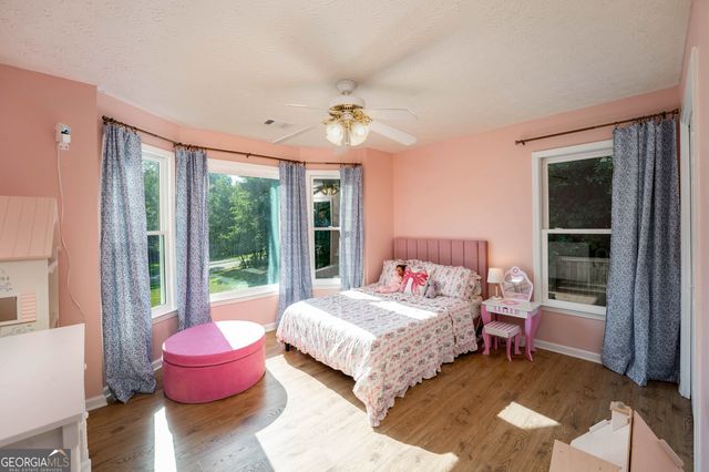 458 Coolsprings Trail, Woodstock, GA 30188