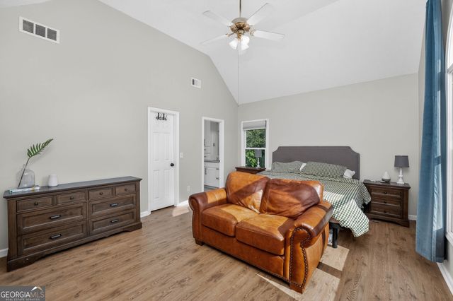 458 Coolsprings Trail, Woodstock, GA 30188