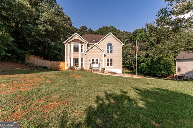 458 Coolsprings Trail, Woodstock, GA 30188