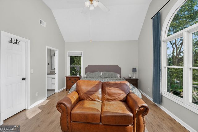 458 Coolsprings Trail, Woodstock, GA 30188