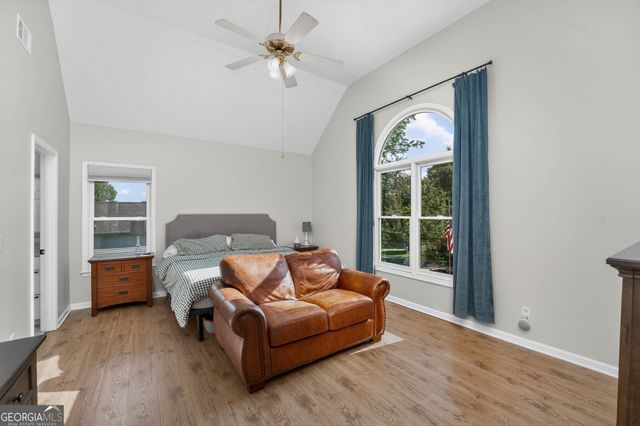 458 Coolsprings Trail, Woodstock, GA 30188