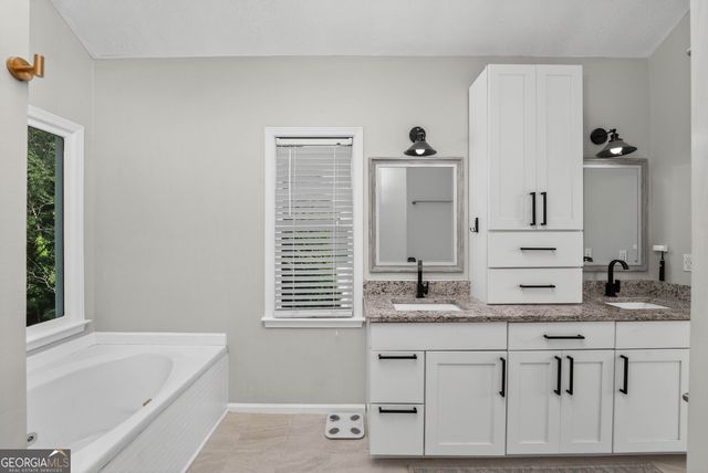 458 Coolsprings Trail, Woodstock, GA 30188