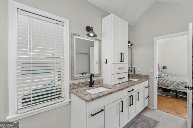 458 Coolsprings Trail, Woodstock, GA 30188