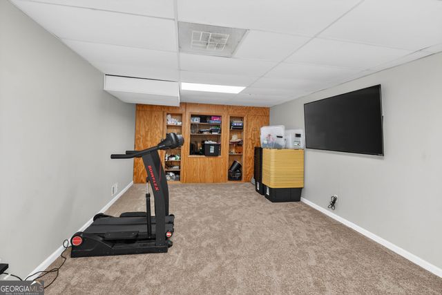 458 Coolsprings Trail, Woodstock, GA 30188