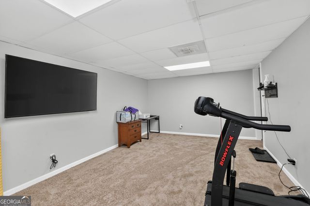 458 Coolsprings Trail, Woodstock, GA 30188