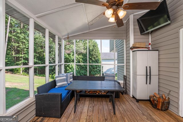 458 Coolsprings Trail, Woodstock, GA 30188