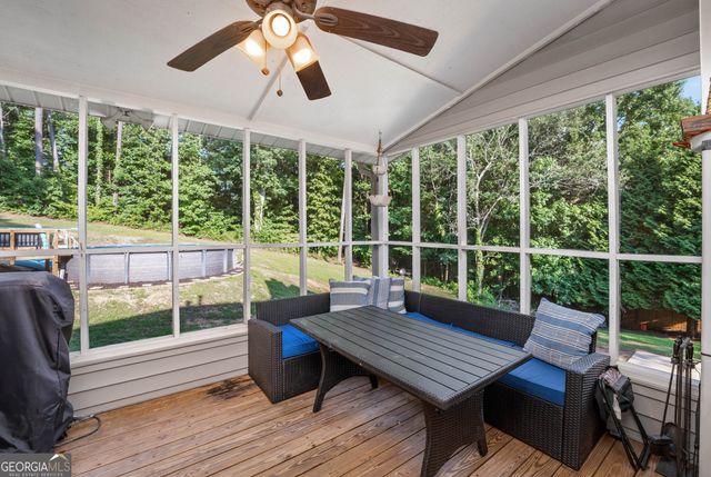 458 Coolsprings Trail, Woodstock, GA 30188