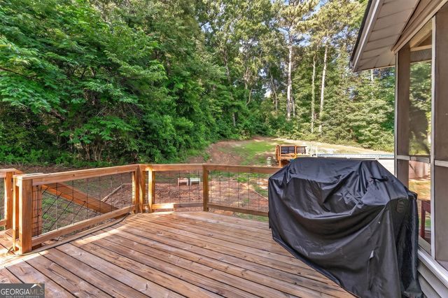 458 Coolsprings Trail, Woodstock, GA 30188