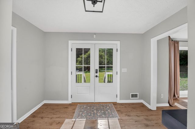 458 Coolsprings Trail, Woodstock, GA 30188