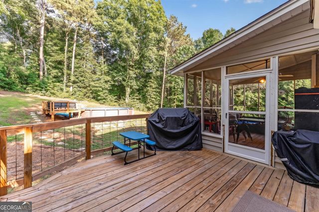 458 Coolsprings Trail, Woodstock, GA 30188