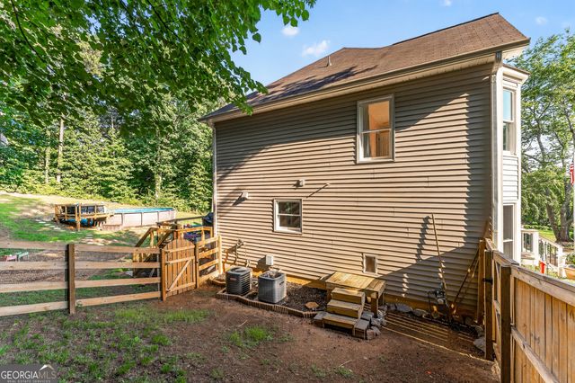 458 Coolsprings Trail, Woodstock, GA 30188