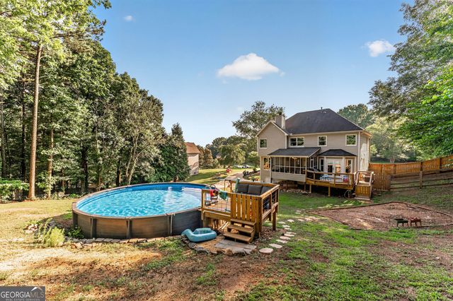 458 Coolsprings Trail, Woodstock, GA 30188