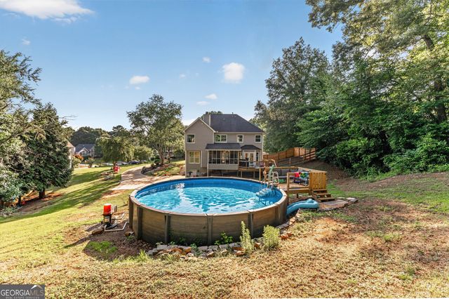 458 Coolsprings Trail, Woodstock, GA 30188