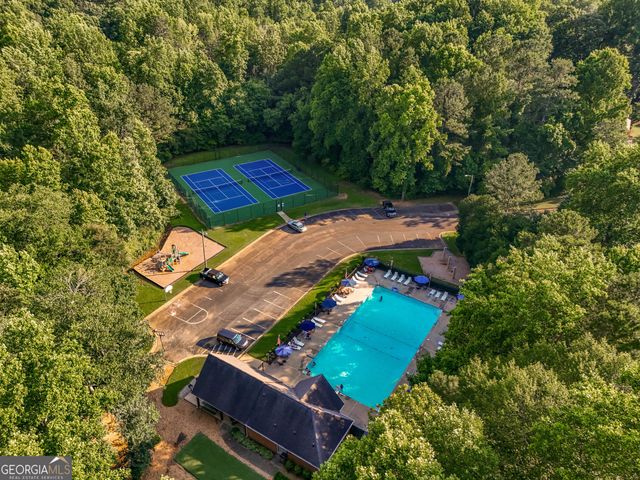 458 Coolsprings Trail, Woodstock, GA 30188