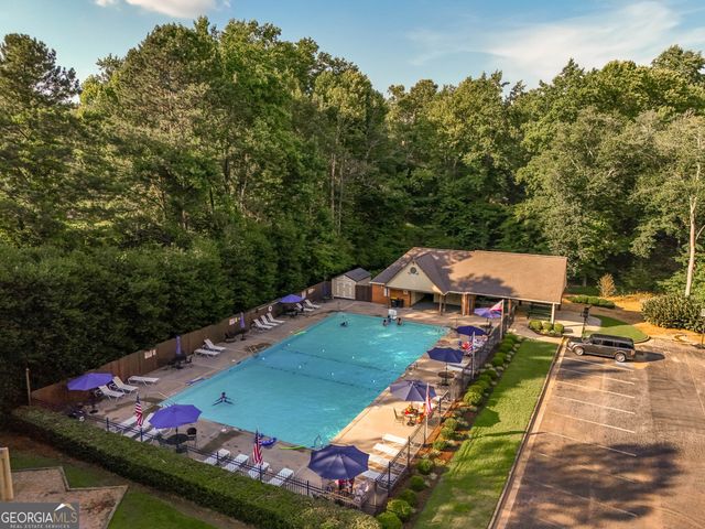 458 Coolsprings Trail, Woodstock, GA 30188