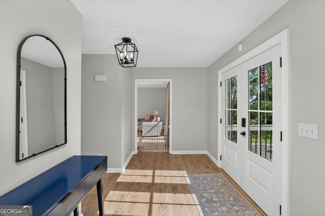 458 Coolsprings Trail, Woodstock, GA 30188