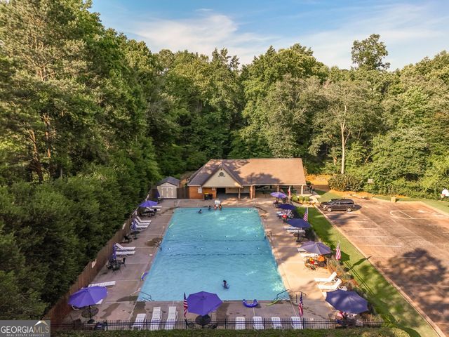 458 Coolsprings Trail, Woodstock, GA 30188
