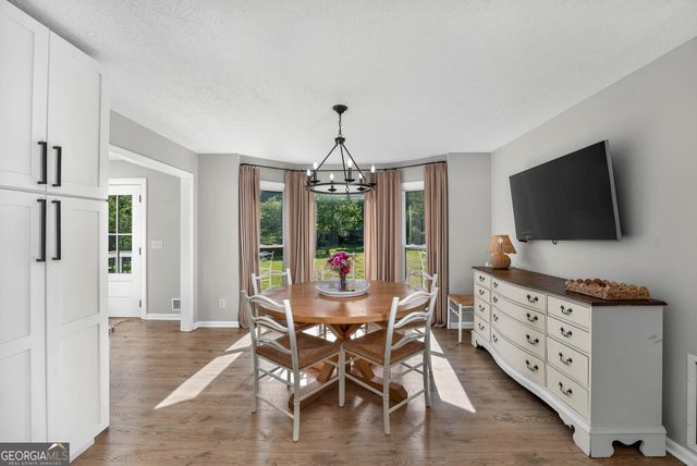 458 Coolsprings Trail, Woodstock, GA 30188