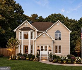 458 Coolsprings Trail, Woodstock, GA 30188