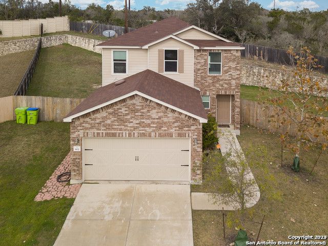 902 SUNDANCE HUNT, San Antonio, TX 78245
