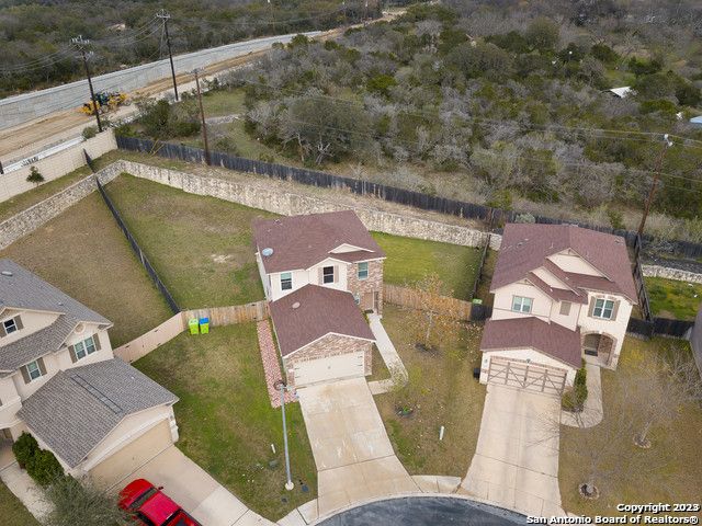 902 SUNDANCE HUNT, San Antonio, TX 78245