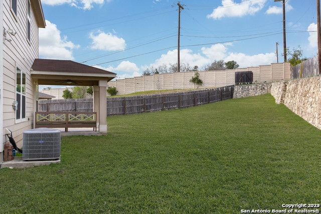 902 SUNDANCE HUNT, San Antonio, TX 78245