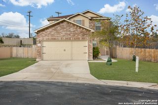902 SUNDANCE HUNT, San Antonio, TX 78245