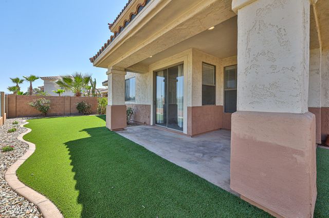 2237 N 135TH Drive, Goodyear, AZ 85395