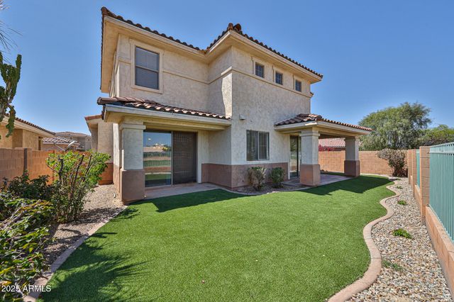 2237 N 135TH Drive, Goodyear, AZ 85395