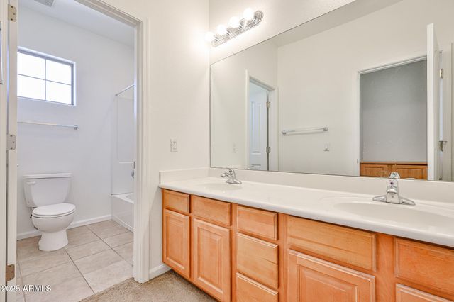 2237 N 135TH Drive, Goodyear, AZ 85395